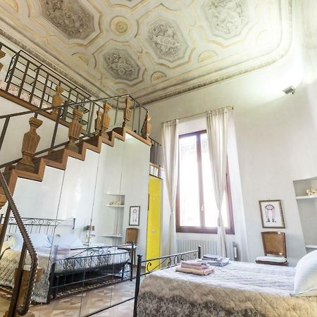 Le Stanze Degli Angeli, Room & Breakfast 볼로냐 외부 사진