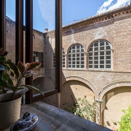 Le Stanze Degli Angeli, Room & Breakfast 볼로냐 외부 사진