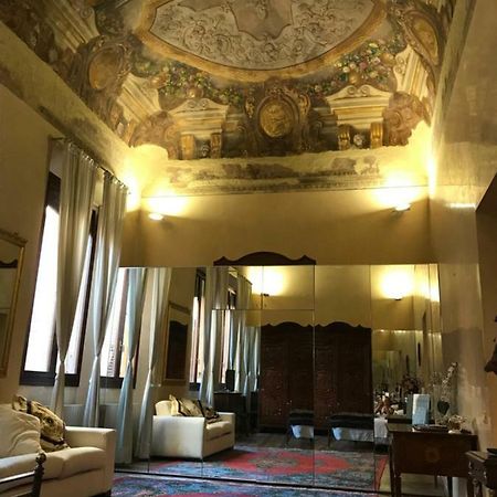 Le Stanze Degli Angeli, Room & Breakfast 볼로냐 외부 사진
