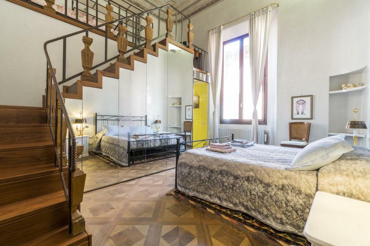 Le Stanze Degli Angeli, Room & Breakfast 볼로냐 외부 사진