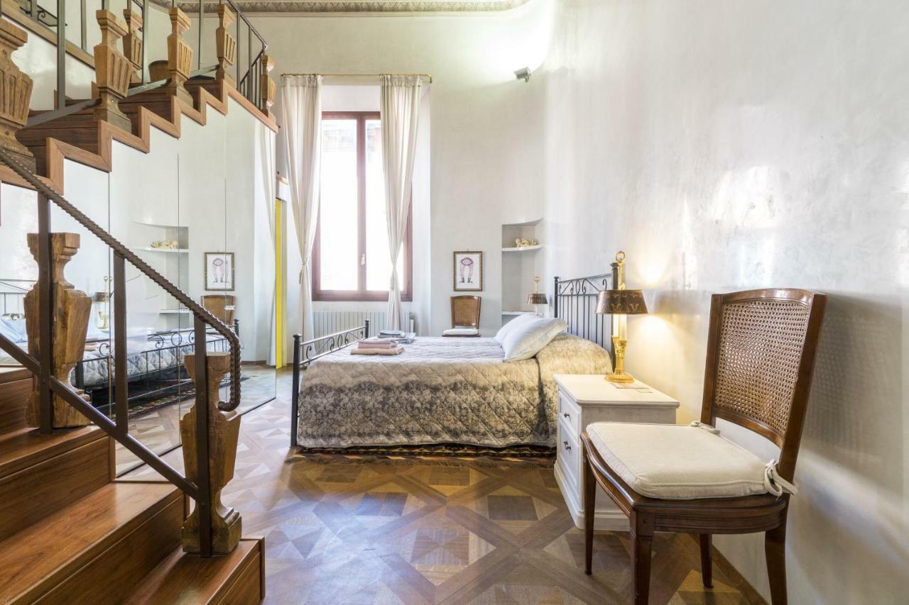 Le Stanze Degli Angeli, Room & Breakfast 볼로냐 외부 사진