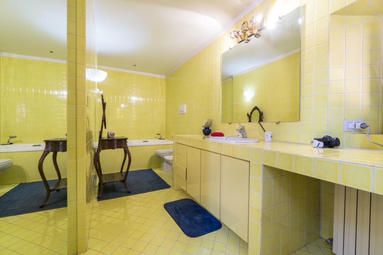 Le Stanze Degli Angeli, Room & Breakfast 볼로냐 외부 사진