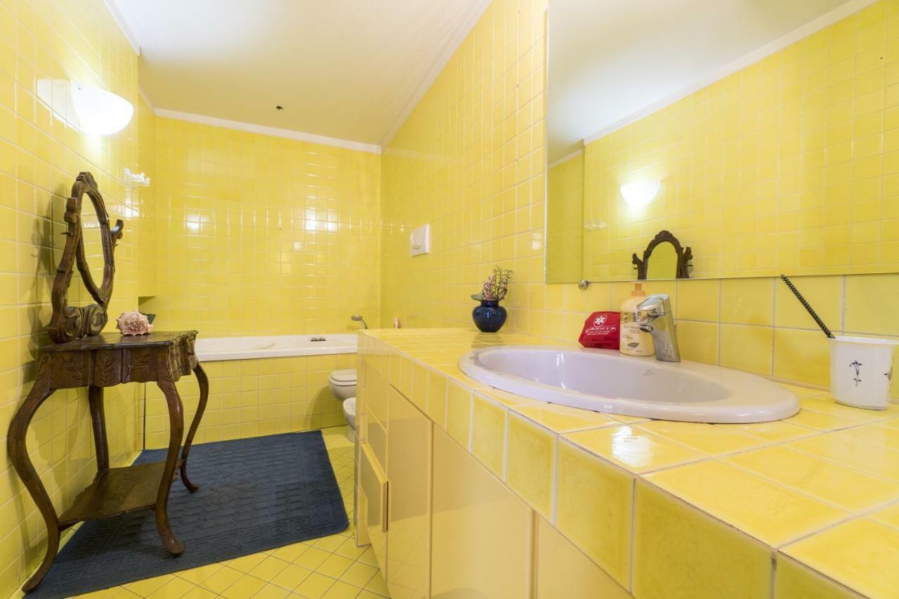 Le Stanze Degli Angeli, Room & Breakfast 볼로냐 외부 사진