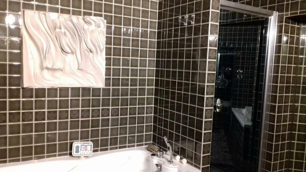 Le Stanze Degli Angeli, Room & Breakfast 볼로냐 외부 사진