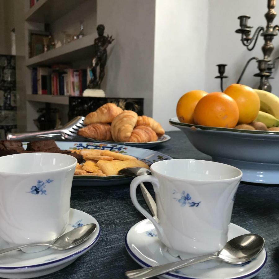 Le Stanze Degli Angeli, Room & Breakfast 볼로냐 외부 사진