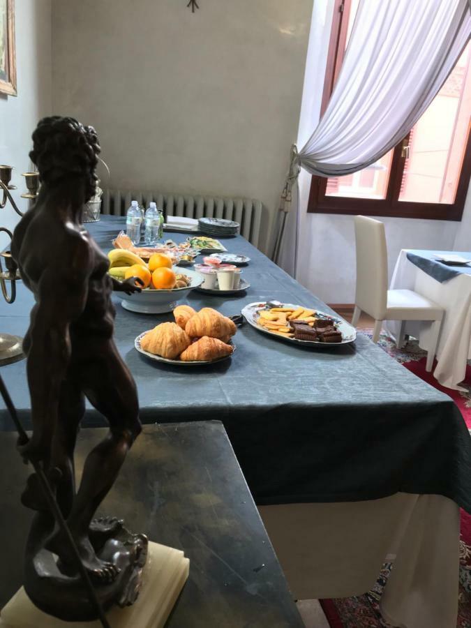 Le Stanze Degli Angeli, Room & Breakfast 볼로냐 외부 사진