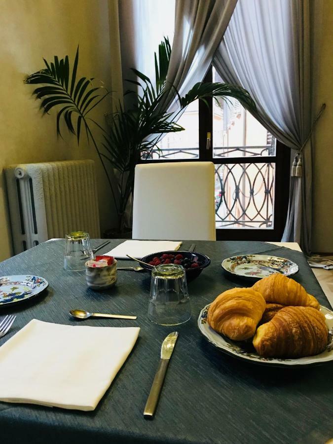 Le Stanze Degli Angeli, Room & Breakfast 볼로냐 외부 사진