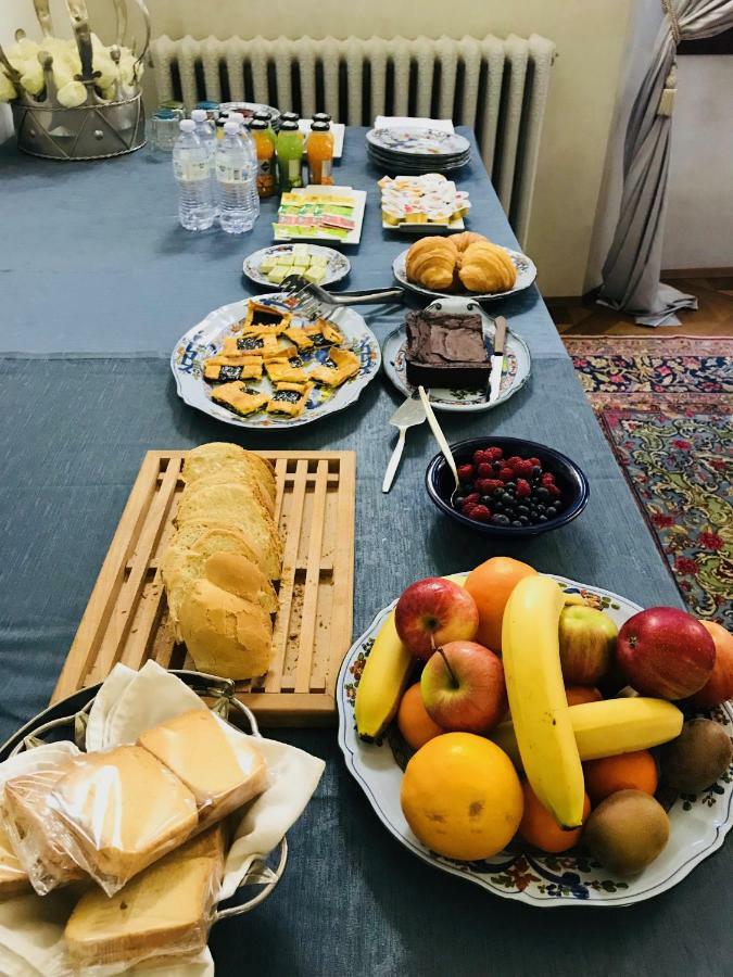 Le Stanze Degli Angeli, Room & Breakfast 볼로냐 외부 사진