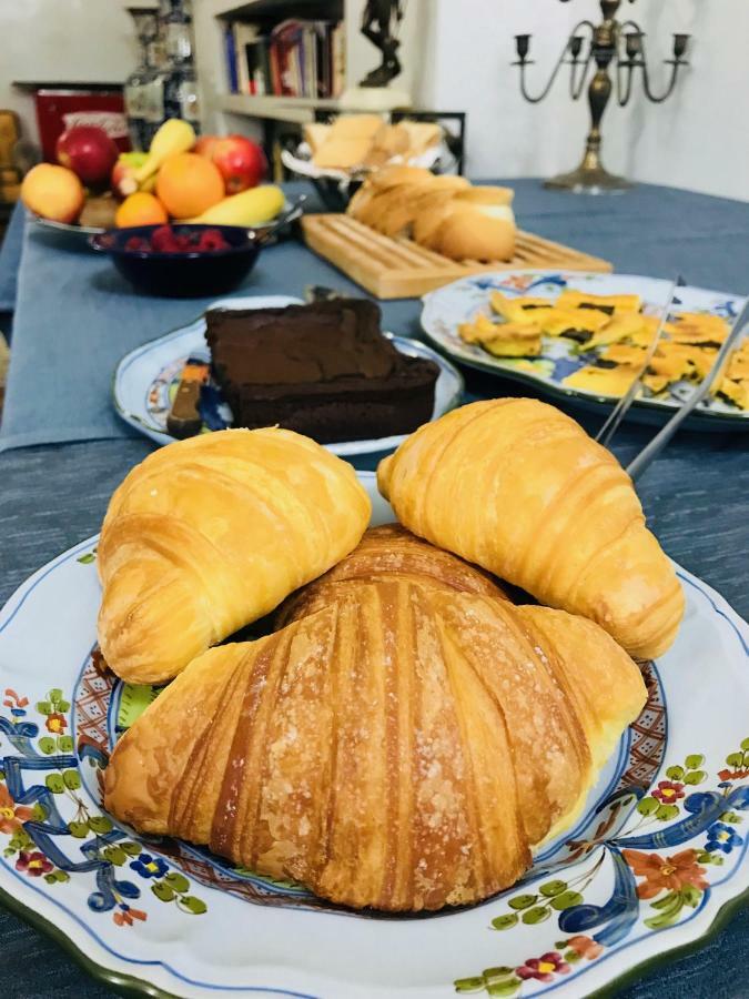 Le Stanze Degli Angeli, Room & Breakfast 볼로냐 외부 사진