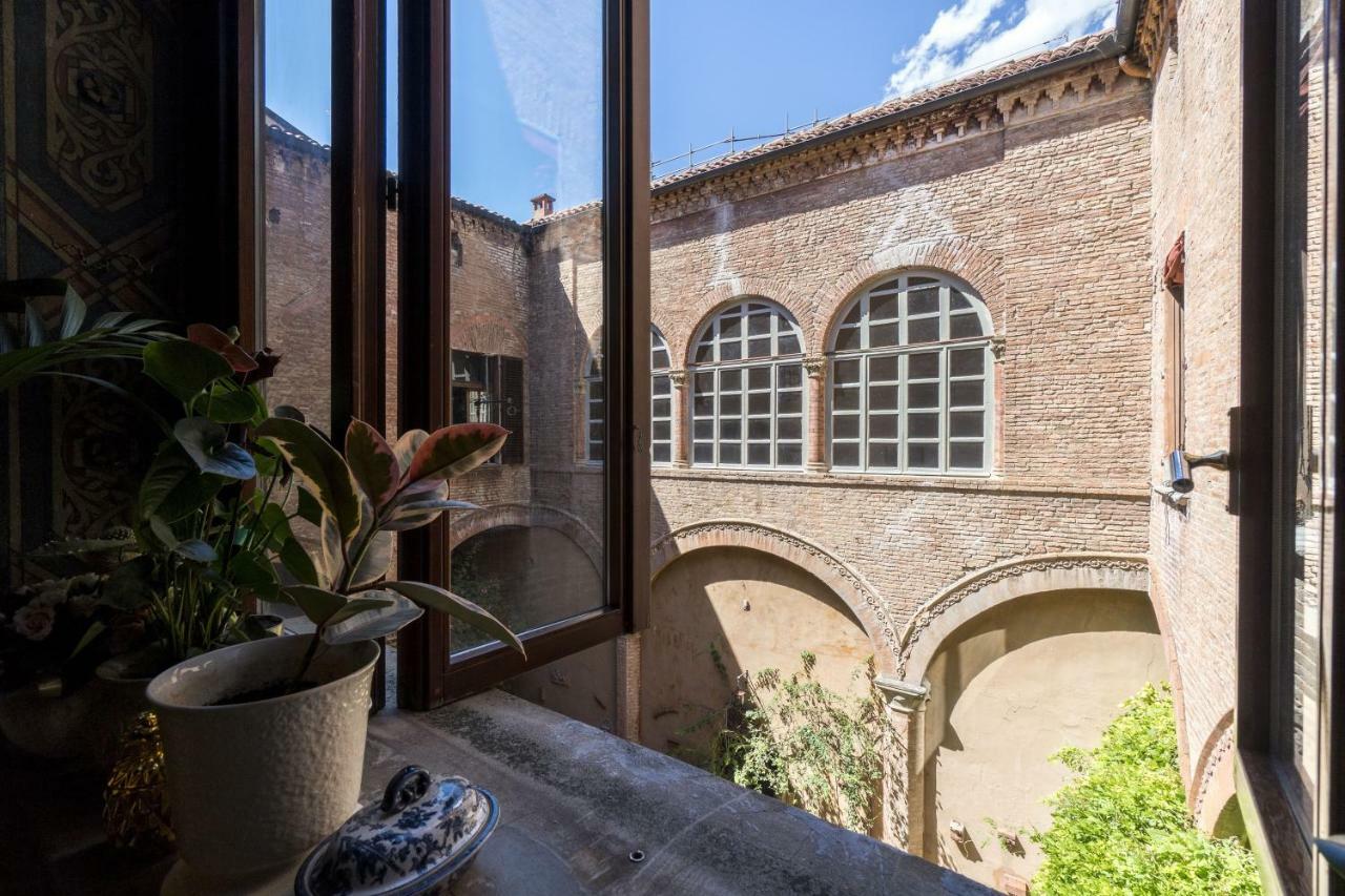 Le Stanze Degli Angeli, Room & Breakfast 볼로냐 외부 사진
