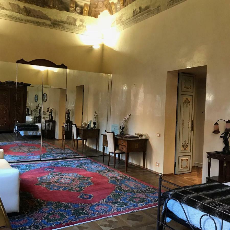 Le Stanze Degli Angeli, Room & Breakfast 볼로냐 외부 사진