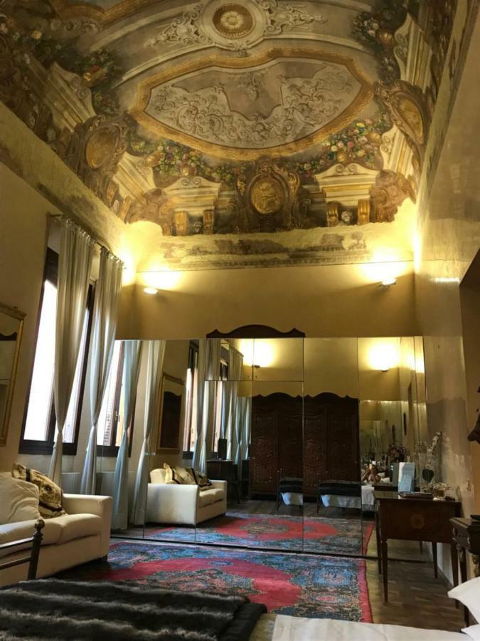 Le Stanze Degli Angeli, Room & Breakfast 볼로냐 외부 사진